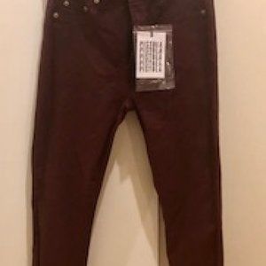 Audrey - Pistola Denim